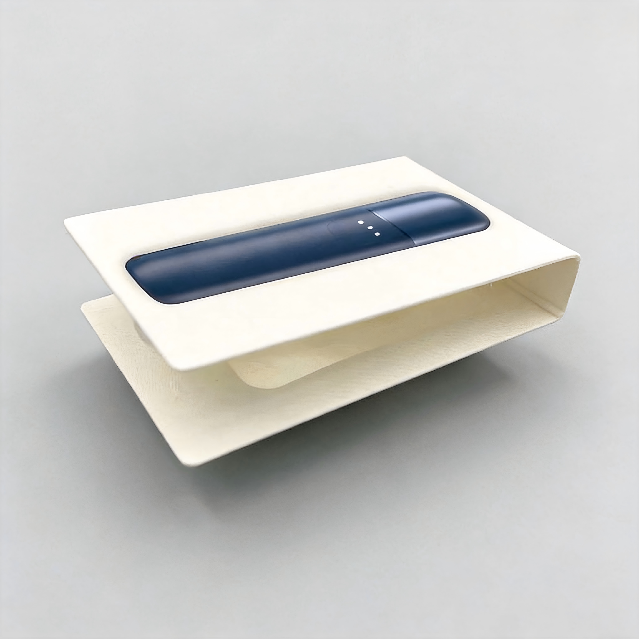 Sustainable Custom Molded Pulp Inner ...