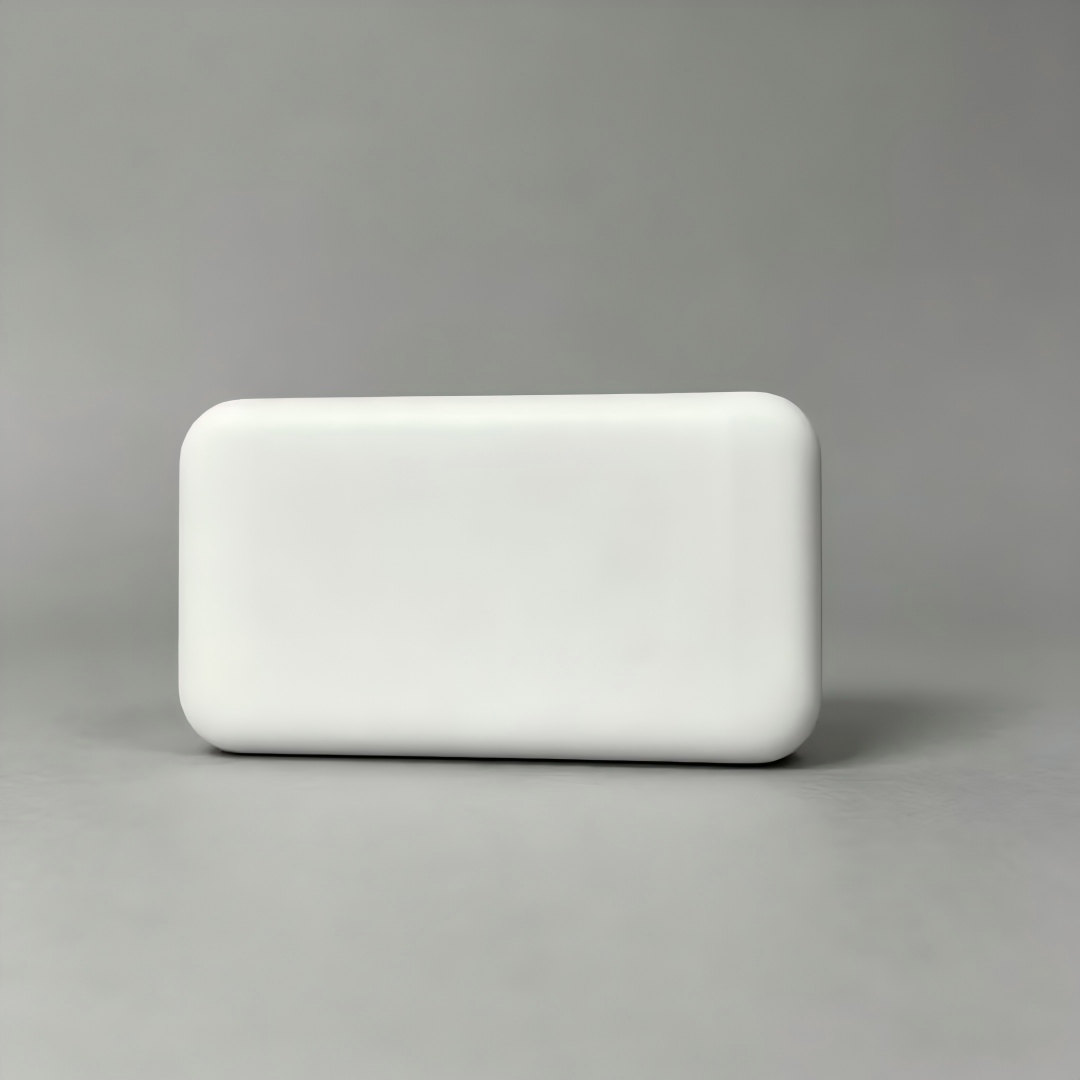Custom Eco-Friendly Molded Fiber Elec...