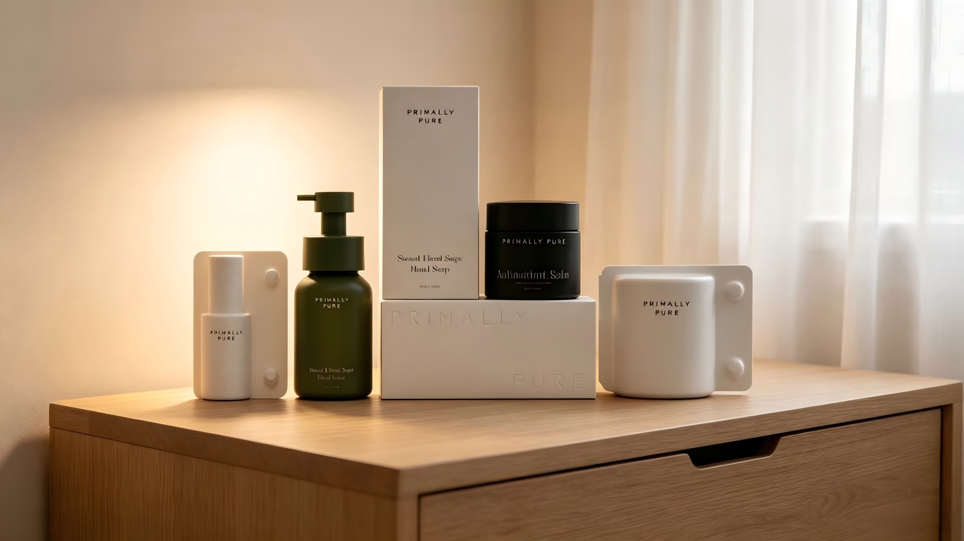 biodegradable clamshell packaging