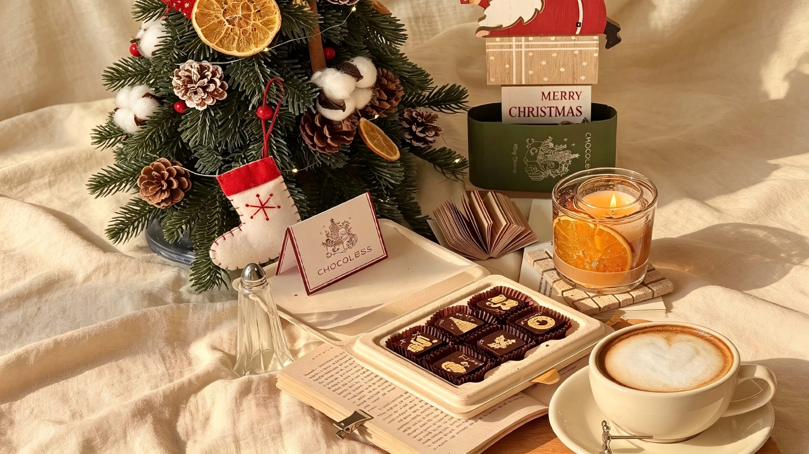eco-friendly confectionery packaging