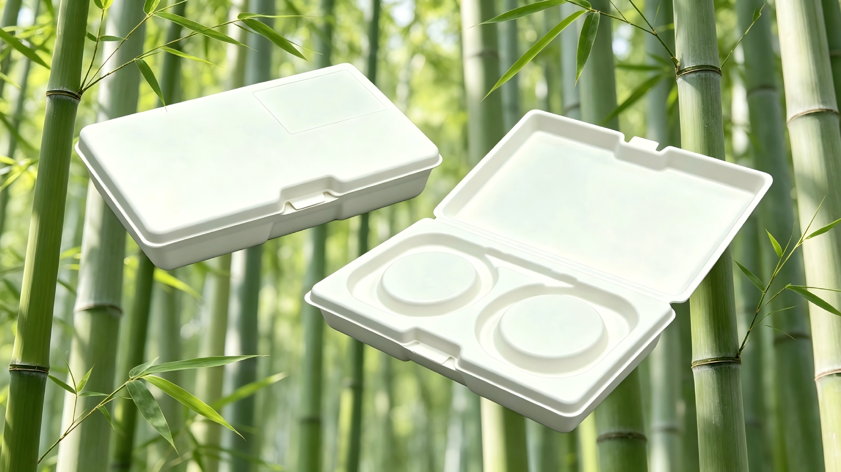 Eco-friendly consumer electronics packaging