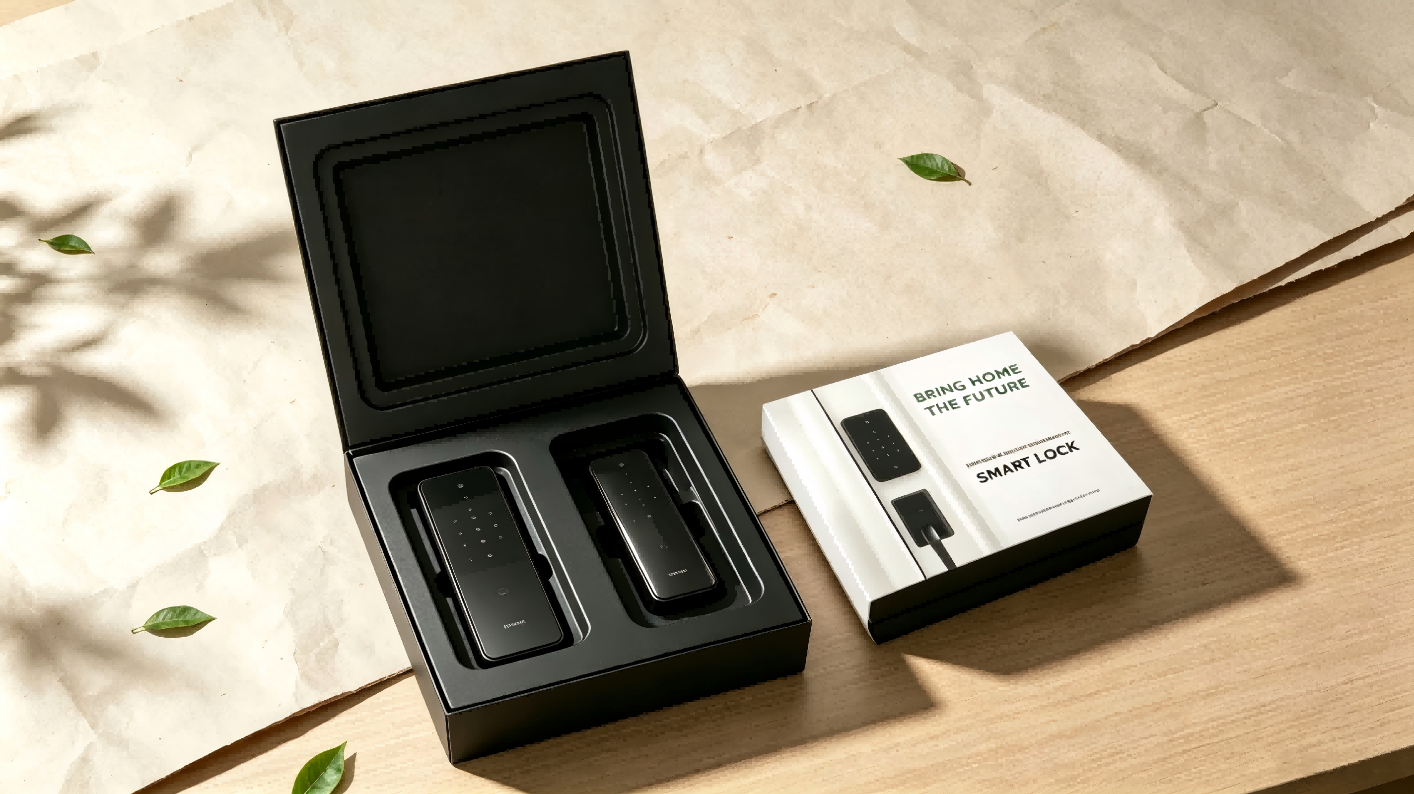 OEM molded pulp packagin
