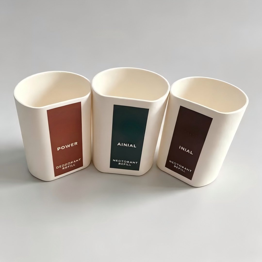 Wholesale Eco-Friendly Molded Pulp De...