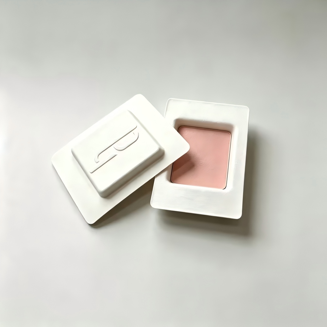 OEM Refillable Molded Pulp Container ...