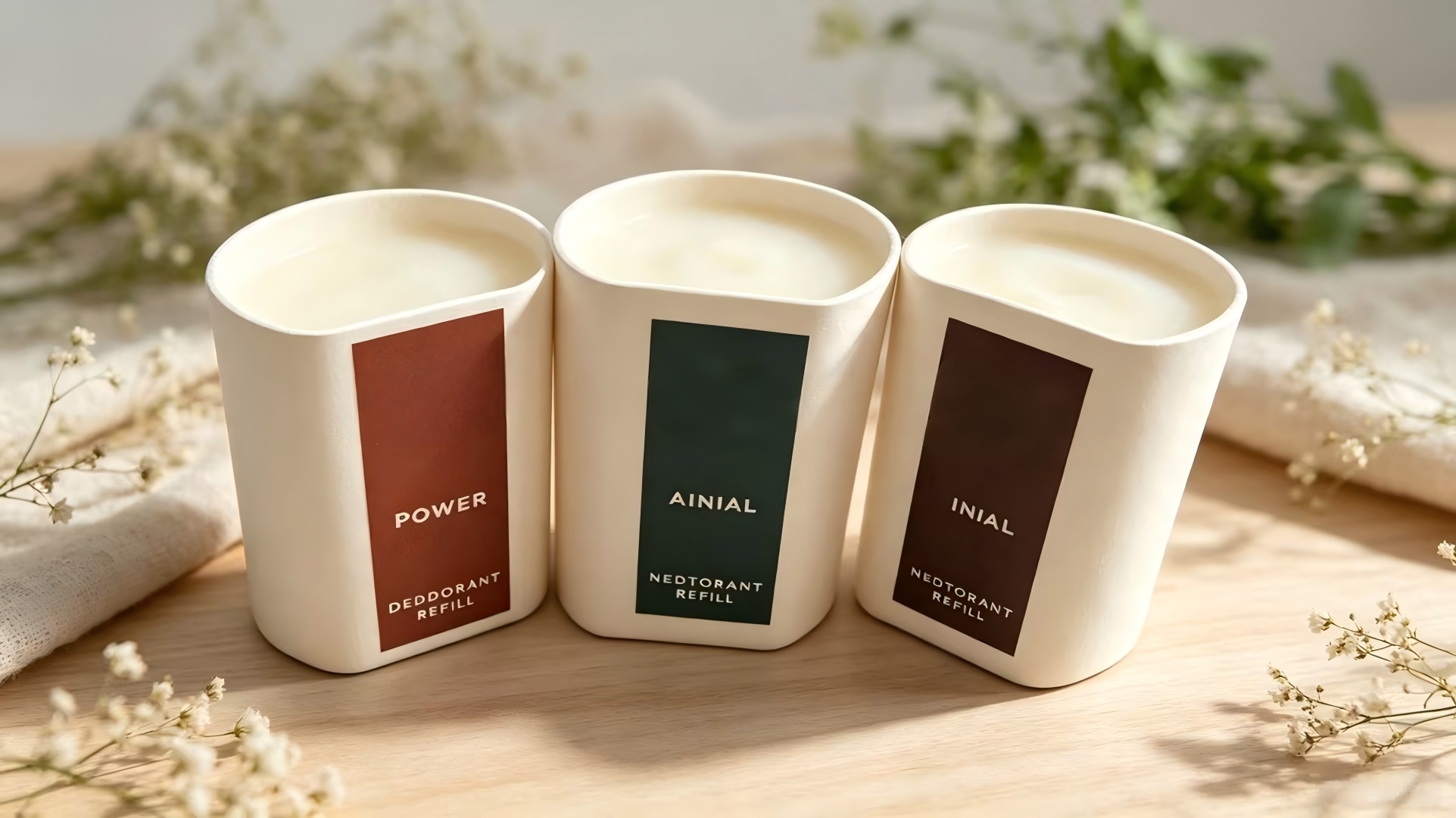 Wet pressed pulp packaging