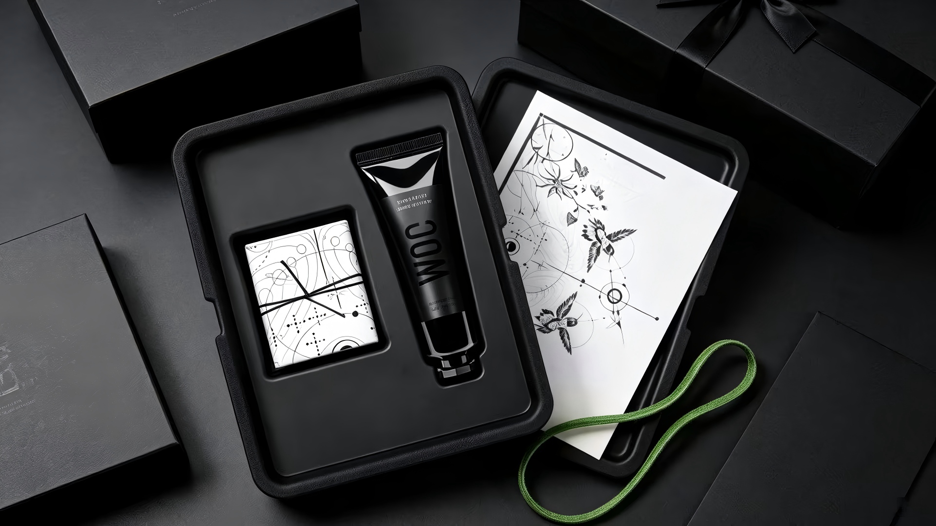  Emballage en pâte pressée humide