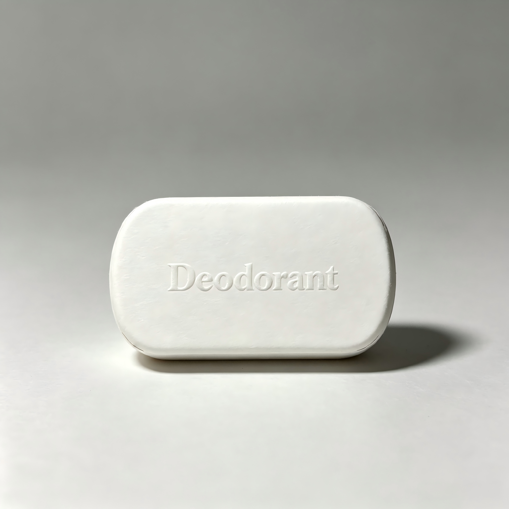 Biodegradable Molded Fiber Deodorant Refill Packaging