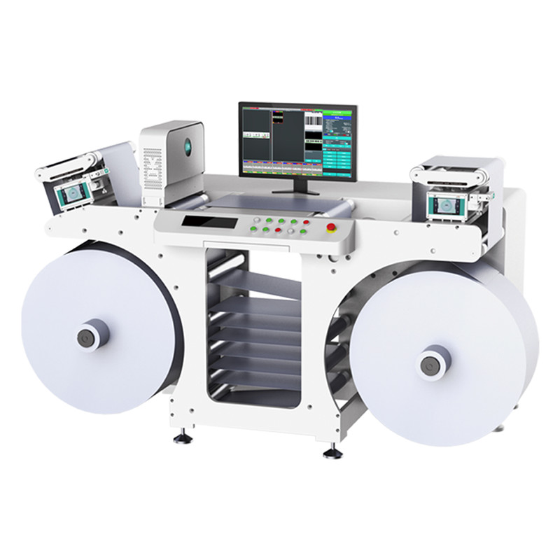OK-4000 Offline Quality Inspection System for Quality Inspection Machine