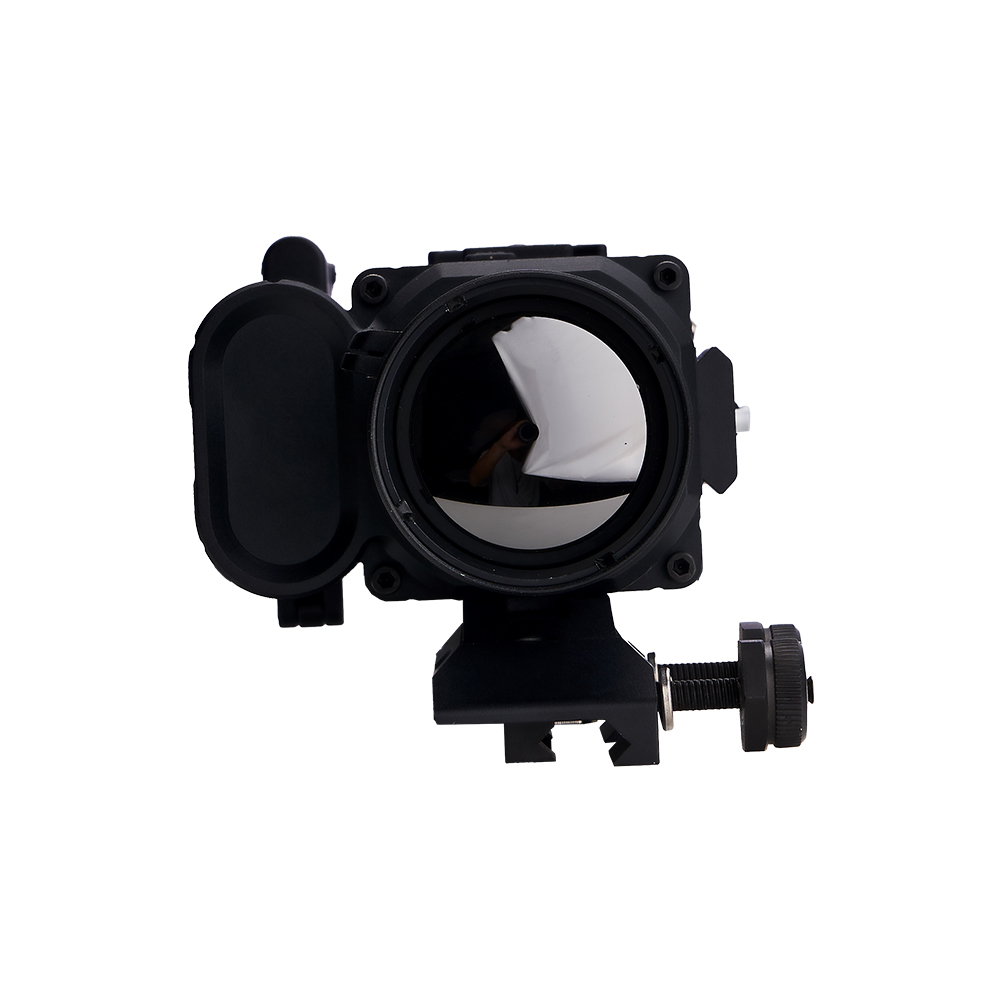 Lightweight Infrared Thermal Camera Manual