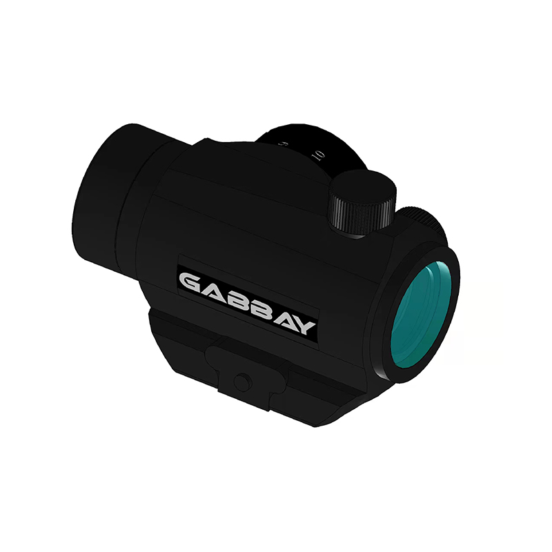 Reflective LED Red and Green Dual Colour Sight