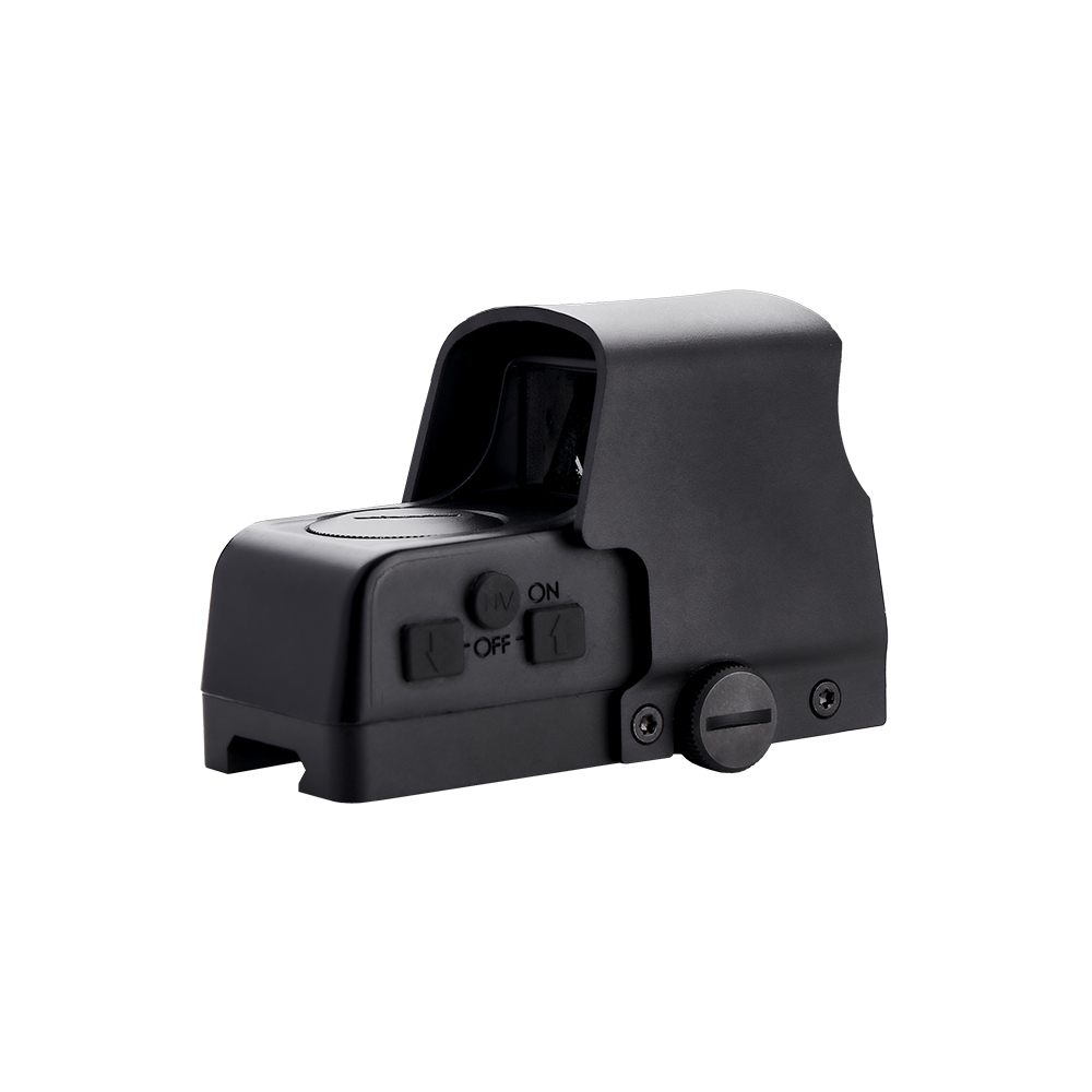 Open Photoelectric Sight