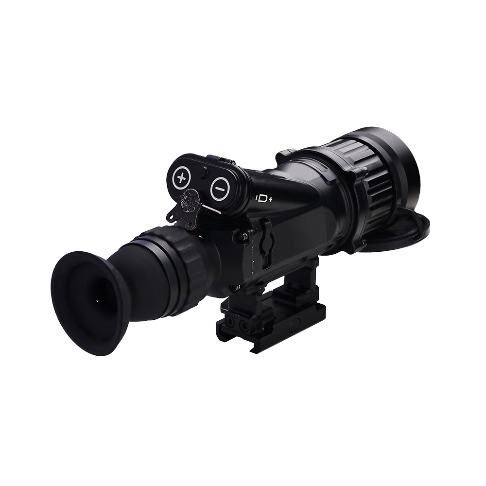 Lightweight Infrared Scope