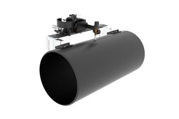DW-BW-I Sleeve Type Pipeline Automatic Welding Machine | Automatic Welding Equipment for Pipeline