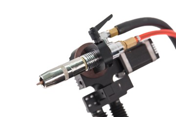 (DW-EW-I) Single Torch Pipeline Automatic External Welding Machine | DENOH Oil and Gas Pipeline Welding Equipment