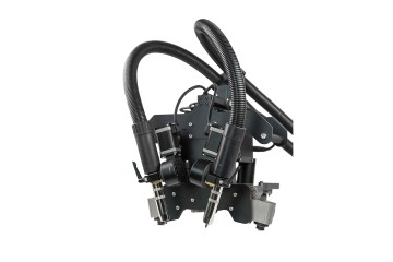 DW-EW-II Dual Torch Pipeline Automatic External Welding Machine | Automatic Welding Equipment for Pipeline