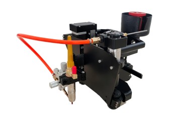 DW-TW-I Argon Arc Pipeline Automatic Welding Machine | Automatic Welding Equipment for Pipeline