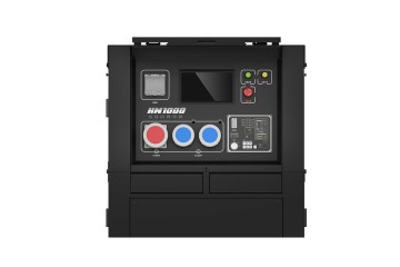 HW1000 Constant Speed Engine Driven Welding Machine | Multi-Function Diesel Welder Generator for Pipeline