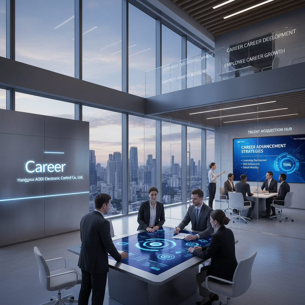 Career