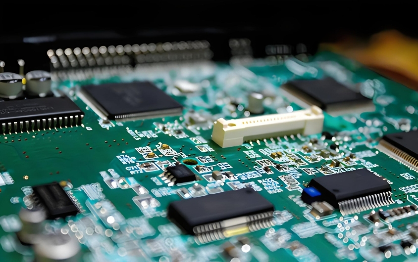 Advanced R&D and Innovation