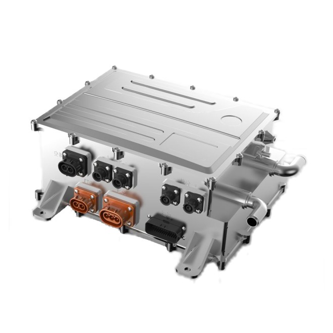 OBC+1.5KW DC/DC+PDU