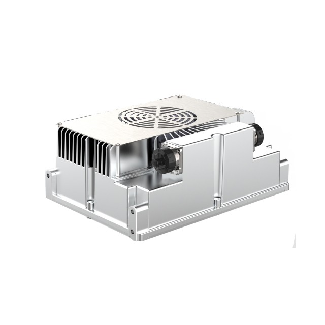 QC10830 3.3KW OBC