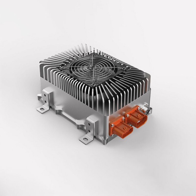 3.3kW On-Board Charger (OBC)