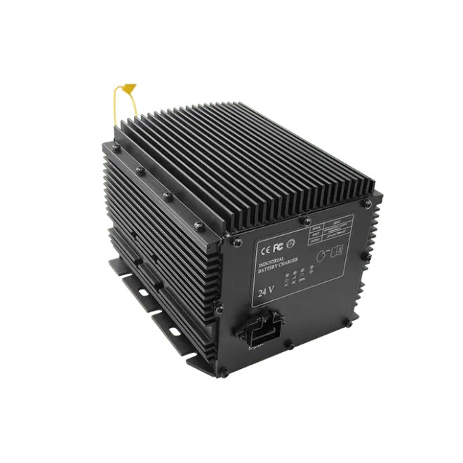 QB Series-Scissor Lift Charger