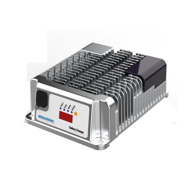 QC2430 Industrial Charger 900W