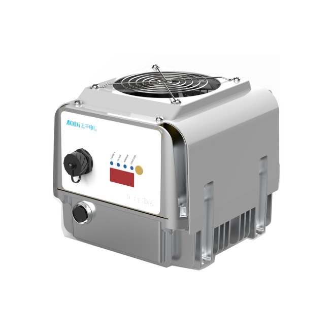QE4835, QE4840 Industrial Charger 2KW