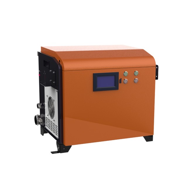 QR48150, QR80400 Forklift Module Chargers