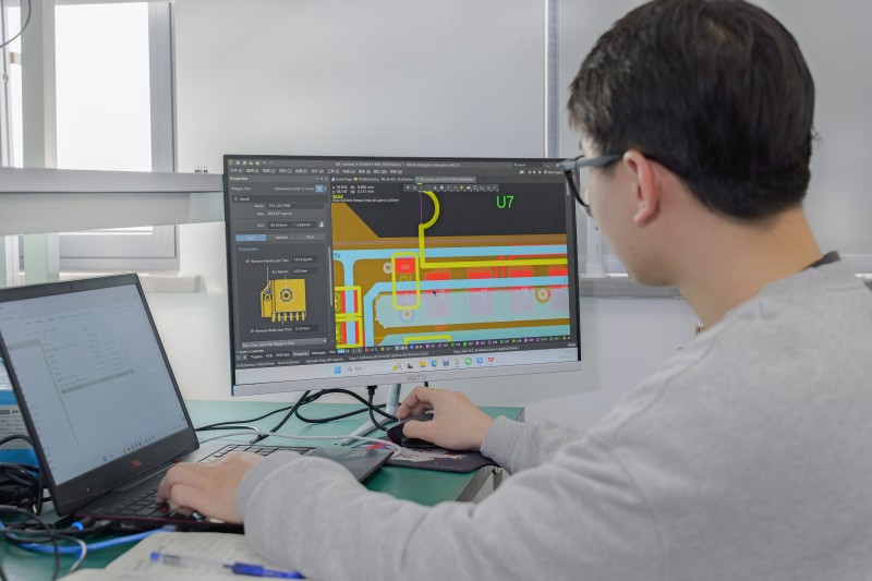Research and Development (1)