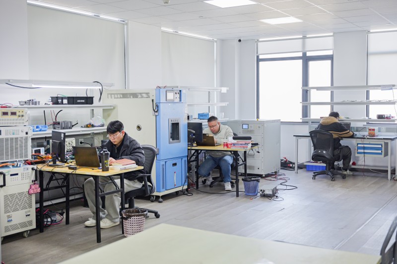 Research and Development (3)
