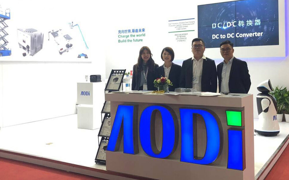 Successfully Exhibiting the 2019 Apex Asia Show in Shanghai 23-26th Oct, Boot...