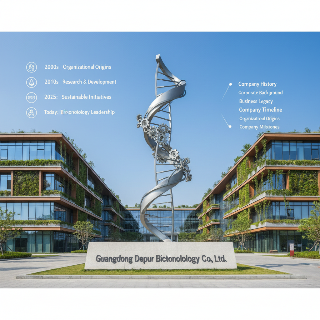 Unternehmensgeschichte