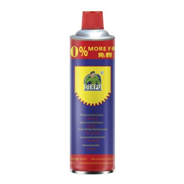 DERPU Multi-Purpose Rust Remover Spray