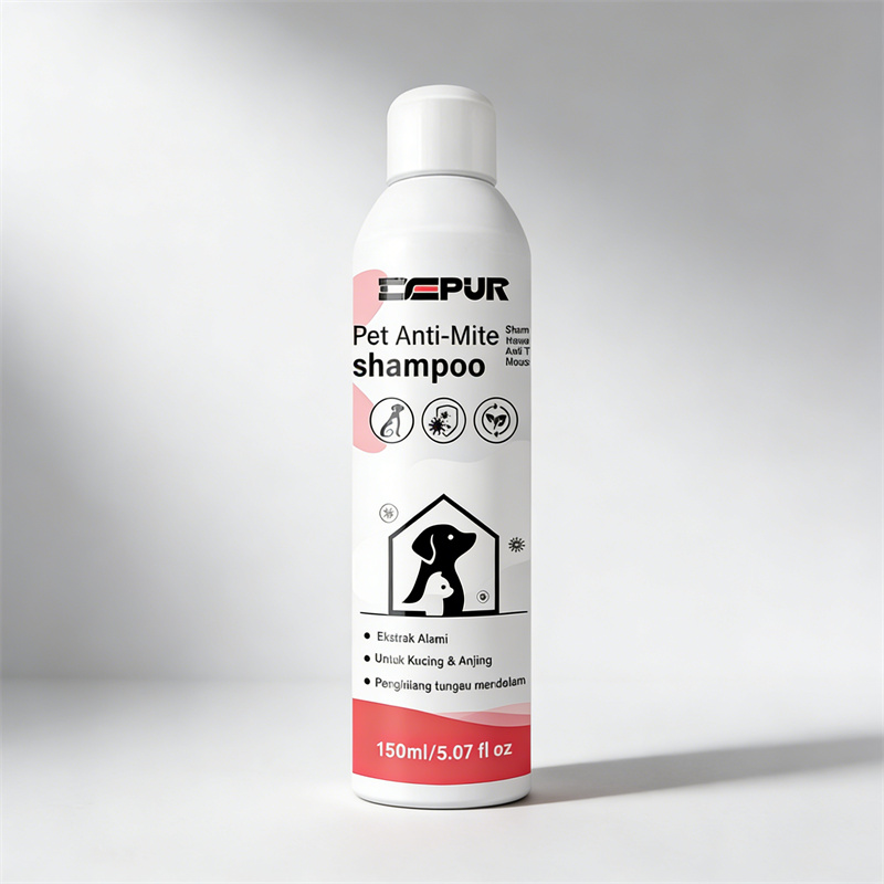 Pet mite Removal Shampoo - Gentle Cleaning04.jpg