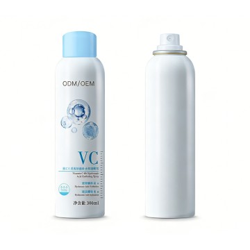 VC 8D Hyaluronic Acid Hydrating Spray - Instant Skin Refresh