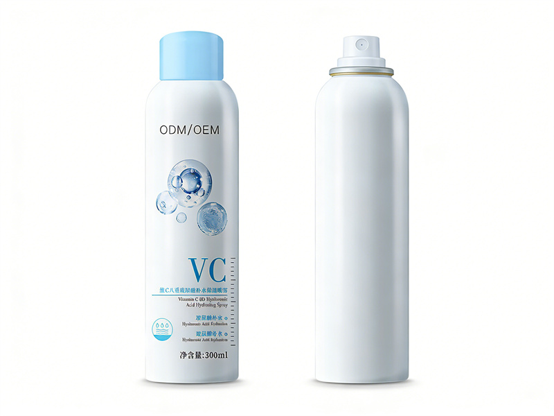 VC 8D Hyaluronic Acid Hydrating Spray - Instant Sk04