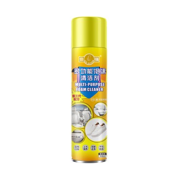 Multi-Purpose Foam Car Cleaner Spray Belgium