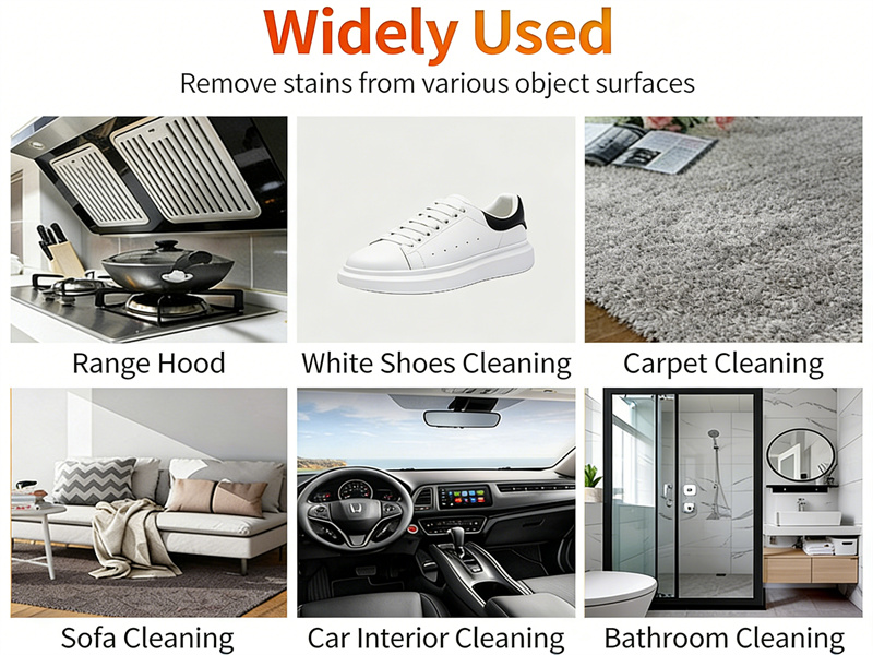 Wholesales Multi‑Purpose Foam Cleaner Spray07