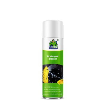 Effective Car Cleaning Spray for Cars Bicycle Motorcycle Brake Pad Cleaner and Disc Brake Cleaner