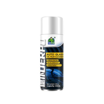 Automotive Oil Remover Spray - Fast & Effective Cleaning Solution