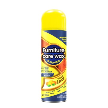 Automotive Oil Remover Spray - Fast & Effective Cleaning Solution-1