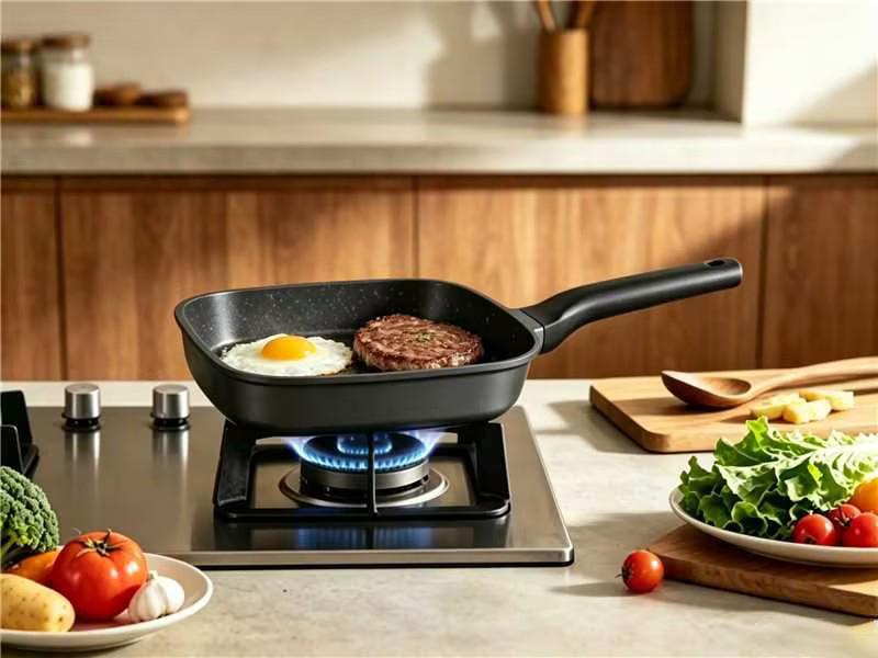 Low Casserole Gains Popularity as Multi‑Purpose Cookware Takes Over Global Kitchen Market