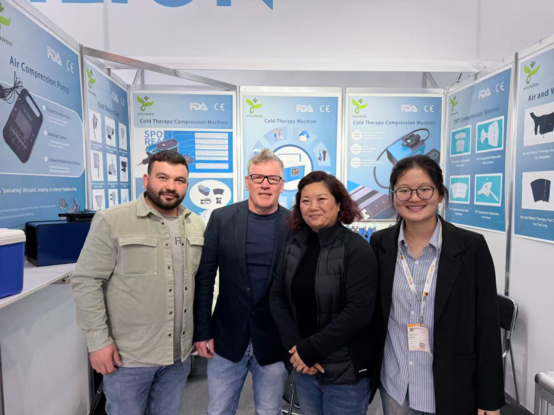 Medica-Allemagne-Exposition-20252