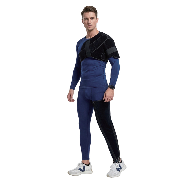 Coussin de compression pour thérapie par le froid pour jambe entière4.jpg