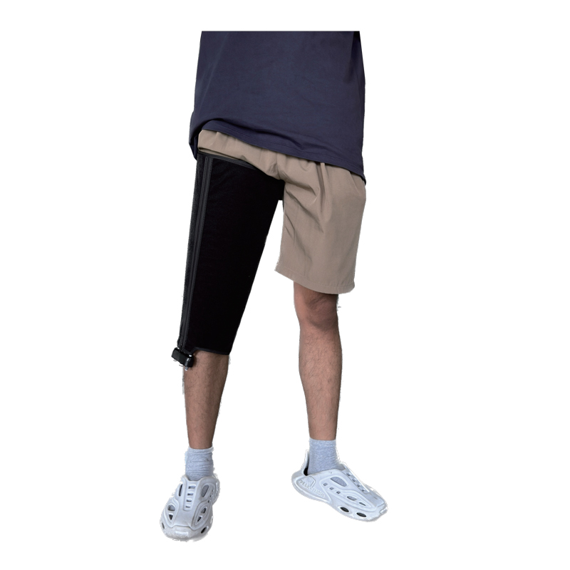 Coussin de compression pour thérapie par le froid pour cuisse-mollet3.jpg