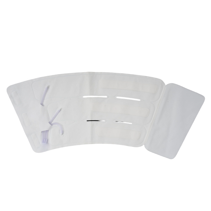 Manchons de compression d'air DVT pour mollet01.jpg