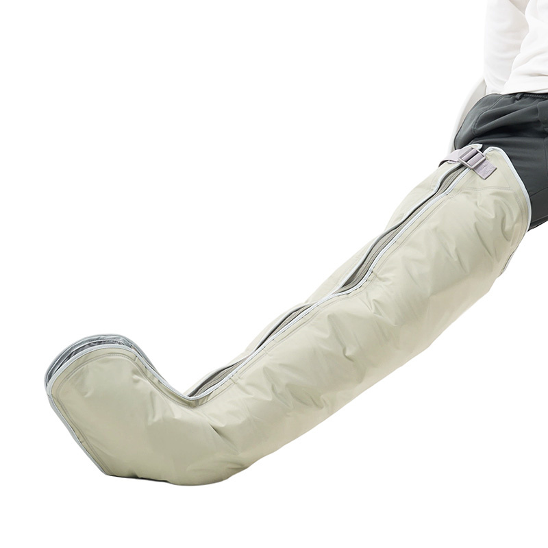 Manchons de compression pour jambes et bras pour récupération pneumatique Recove01.jpg