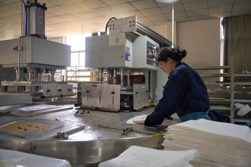 Force de production